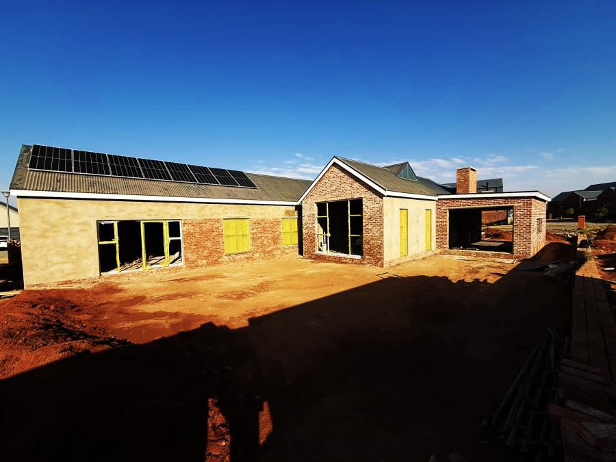 3 Bedroom Property for Sale in De Land Estate North West